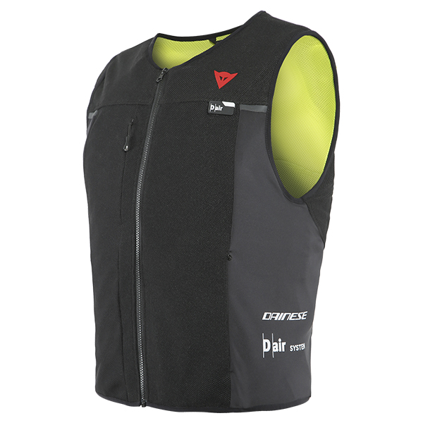Dainese DAINESE SMART JACKET 001 BLACK